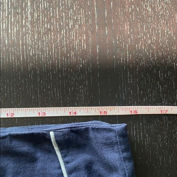 Tulle Large 31” Waist Pencil Skirt (g11) - Picture 10 of 10